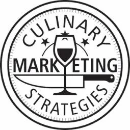 Culinary Marketing Strategies logo